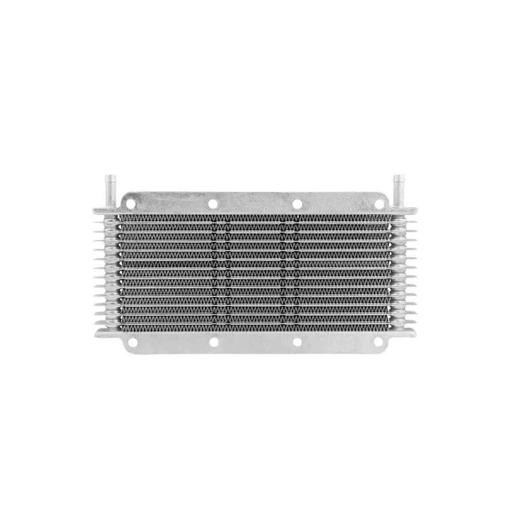 Universal Trans Oil Cooler - 280 x 110 x 19mm (3/8