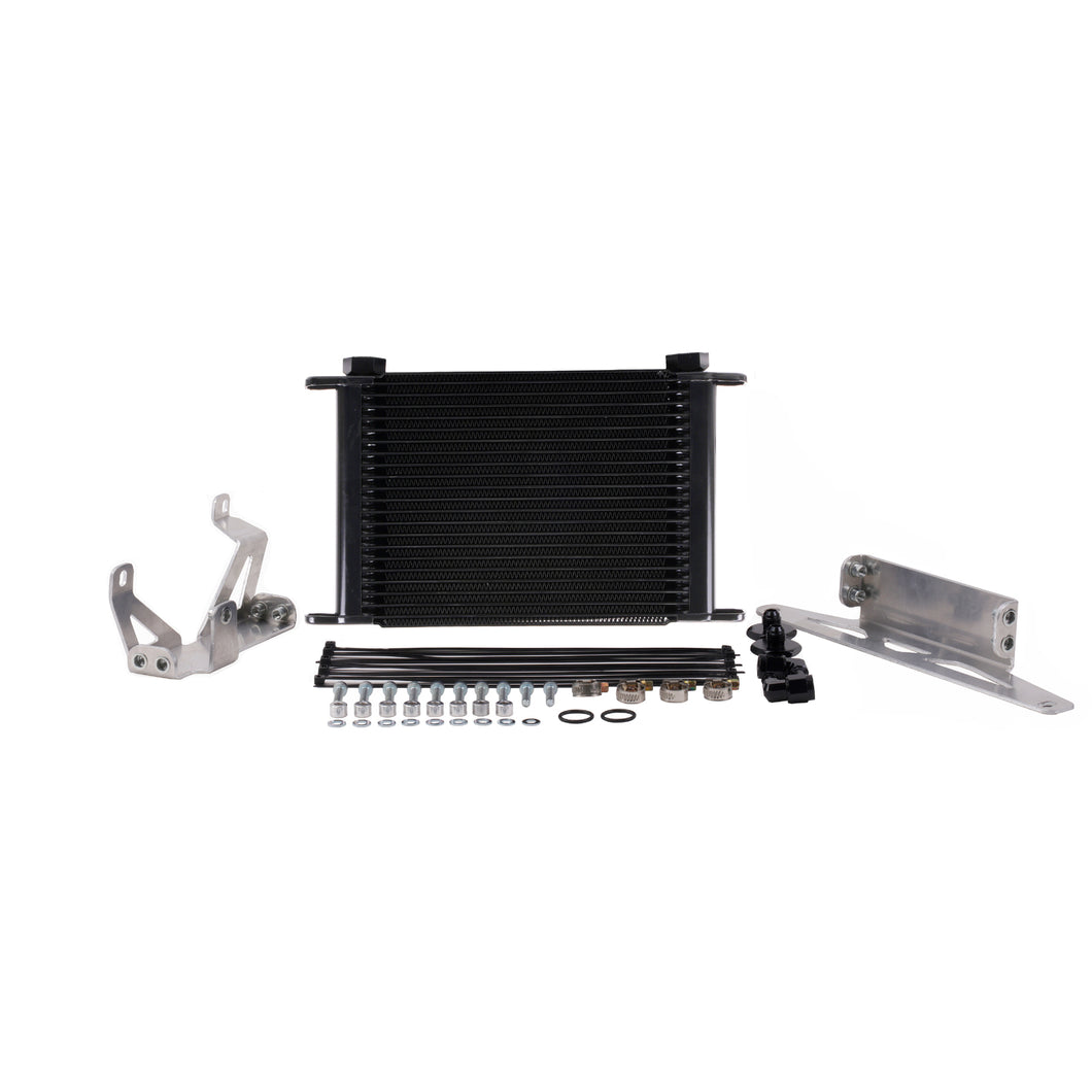 Isuzu D-Max (2021-2025) 4jj3 Extreme Trans Oil Cooler Kit PWR