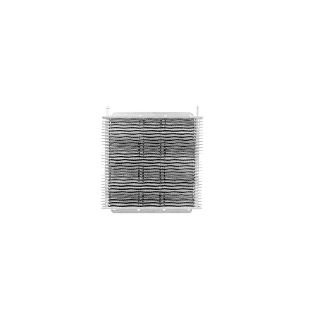 Universal Trans Oil Cooler - 280 x 255 x 19mm (5/16