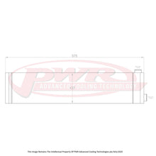 Load image into Gallery viewer, Mazda RX7 FC Series 4-5 (1985-1992) Extruded Tube Engine Oil Cooler
