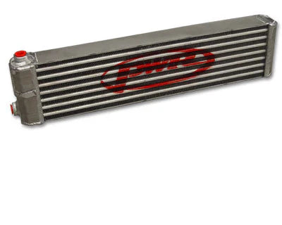 Mazda RX7 FC Series 4-5 (1985-1992) Extruded Tube Engine Oil Cooler