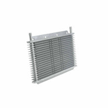 Load image into Gallery viewer, Universal Trans Oil Cooler Kit - 280 x 150 x 19mm (3/8&quot; Hose Barb)
