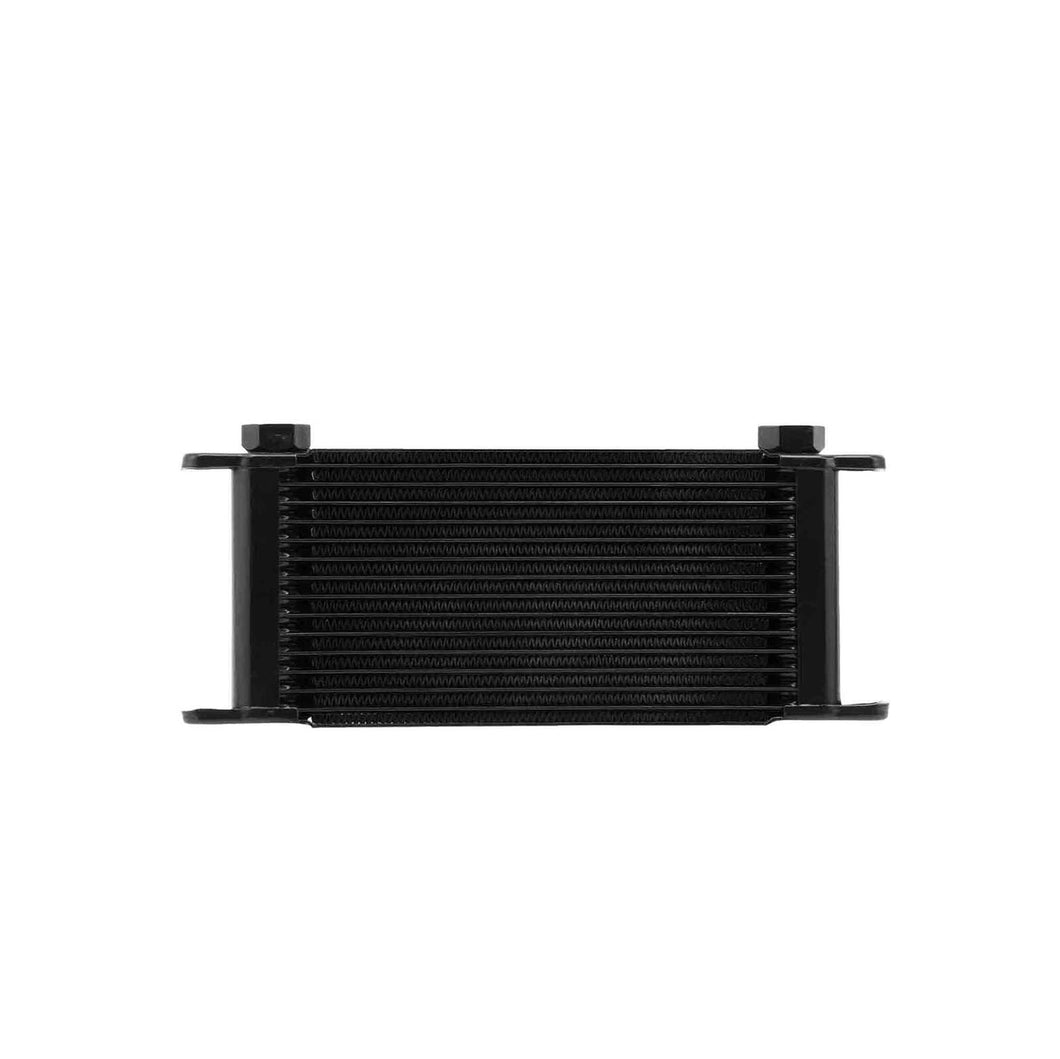 Universal Engine Oil Cooler  Plate and Fin 280 x 127 x 37mm (14 Row)