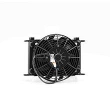 Load image into Gallery viewer, Universal Engine Oil Cooler Plate and Fin 280 x 189 x 37mm (21 Row)
