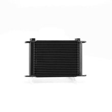 Load image into Gallery viewer, Universal Engine Oil Cooler Plate and Fin 280 x 189 x 37mm (21 Row)
