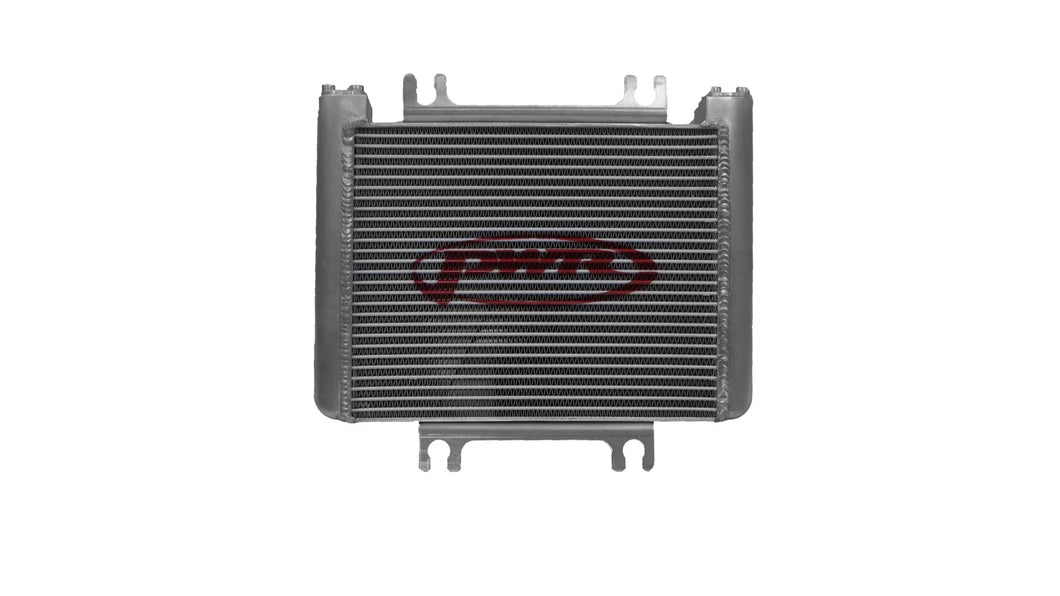 Nissan Skyline R35 GTR (2007-2020) Elite Series Engine Oil Cooler CNC Billet Tanks