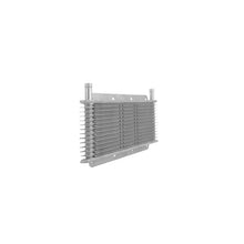 Load image into Gallery viewer, Universal Trans Oil Cooler Kit 280 x 110 x 19mm (1/2&quot; Hose Barb)
