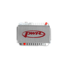 Load image into Gallery viewer, Holden HQ - HZ V8 (1971-1980) 55mm Downflow Radiator
