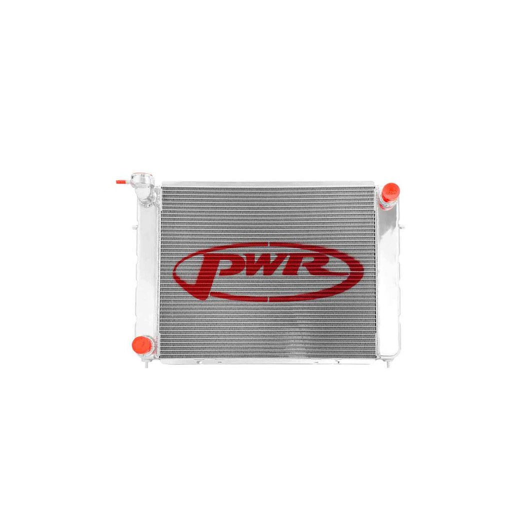 Holden Commodore VP - VS V8 (1991-1997) 55mm Radiator
