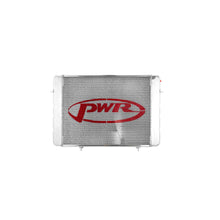 Load image into Gallery viewer, Holden Commodore VB - VK V8 (1978-1986) 55mm Radiator With 16&quot; SPAL Fan Mounts
