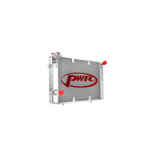 Load image into Gallery viewer, Holden Commodore VB - VK V8 (1978-1986) 55mm Radiator With 16&quot; SPAL Fan Mounts
