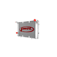Load image into Gallery viewer, Holden Commodore VB - VK V8 (1978-1986) 55mm Radiator With 16&quot; SPAL Fan Mounts
