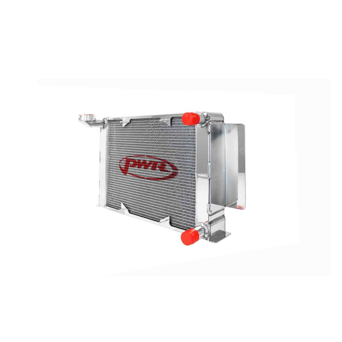Mazda RX2 - RX7 (1970-1985) Series 1-3 12A & 13B 55mm Radiator with mo ...