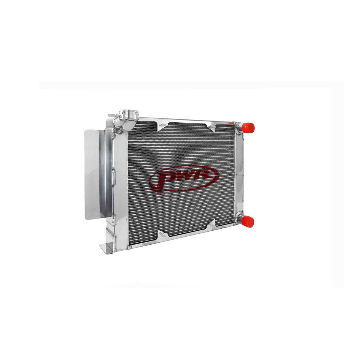 Mazda RX2 - RX7 (1970-1985) Series 1-3 12A & 13B 55mm Radiator with mo ...