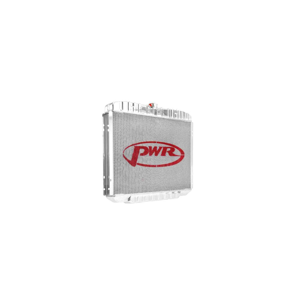 Ford Falcon XW - XY V8 Cleveland (1969-1972) 55mm Radiator – Canyon Off ...