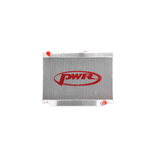 Load image into Gallery viewer, Toyota Landcruiser 100 Series (1998 - 2007) 4.2L/4.7L 55mm Radiator (430mm Tall Core)
