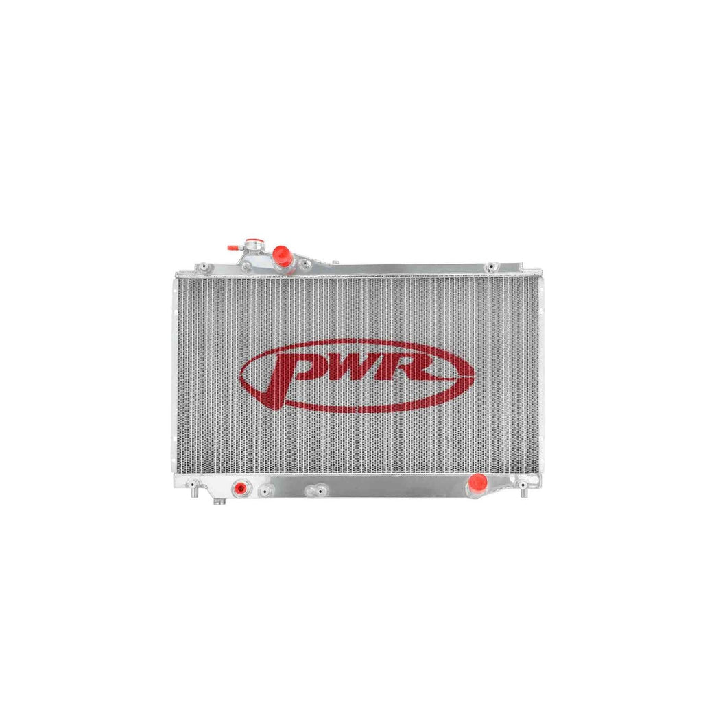 Toyota Supra JZA80 (1993-1998) 55mm Radiator