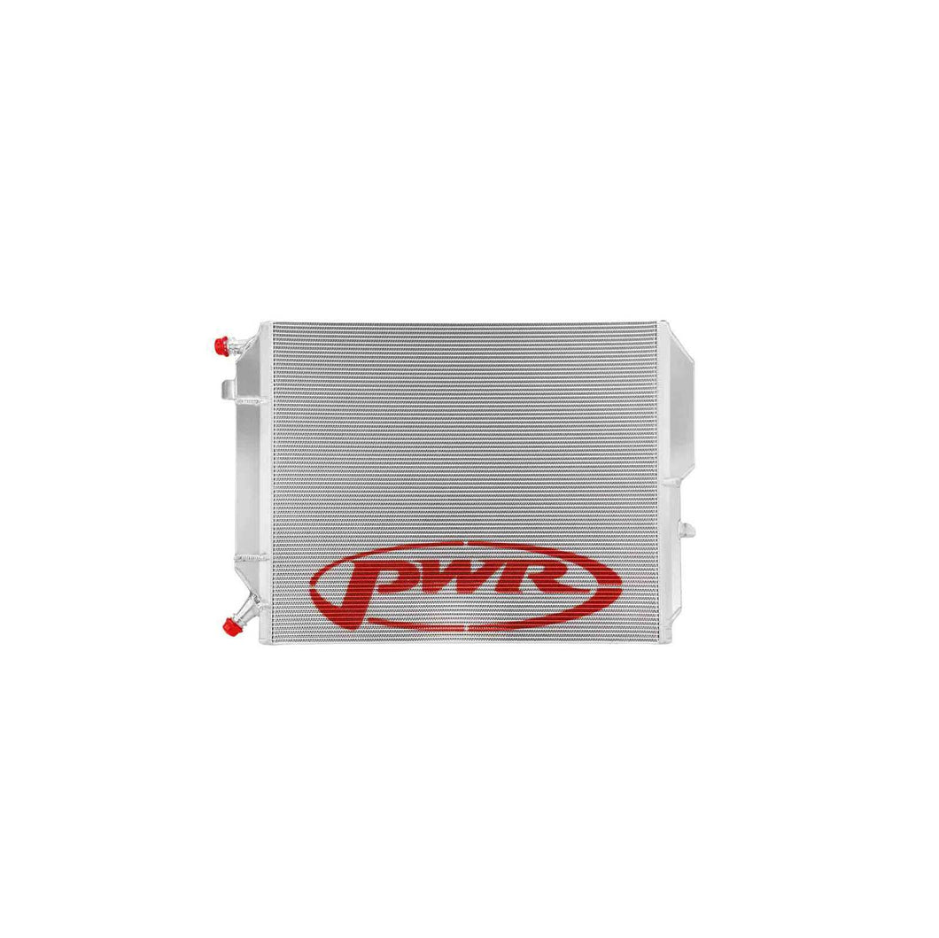 Toyota Supra GR A90 (2019-2024) 42mm Heat Exchanger
