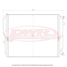 Load image into Gallery viewer, Toyota Supra GR A90 (2019-2024) 42mm Heat Exchanger
