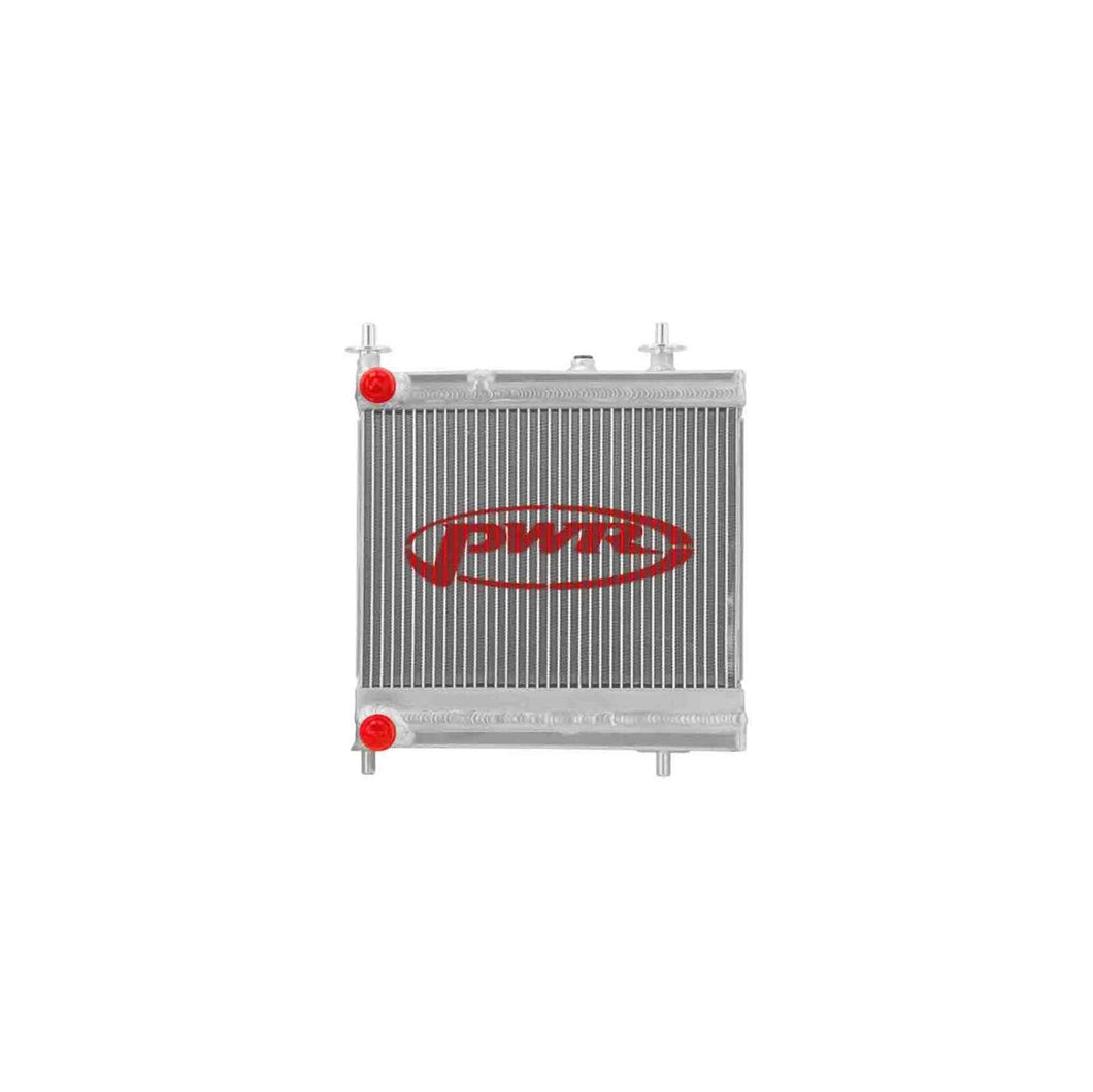 Toyota Supra GR A90 (2019-2024) 42mm Auxiliary RHS Radiator