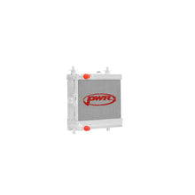 Load image into Gallery viewer, Toyota Supra GR A90 (2019-2024) 42mm Auxiliary RHS Radiator
