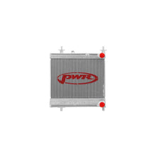 Load image into Gallery viewer, Toyota Supra GR A90 (2019-2024) 42mm Auxiliary LHS Radiator
