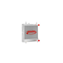 Load image into Gallery viewer, Toyota Supra GR A90 (2019-2024) 42mm Auxiliary LHS Radiator
