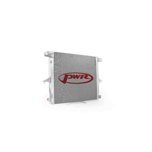 Load image into Gallery viewer, Ford Ranger (2019-2021) PX3 2.0L Bi-Turbo PWR 32mm Closemesh Radiator
