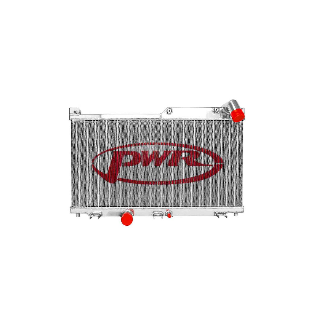 Mazda RX7 FD Series 6-8 (1992-2002) 55mm Radiator