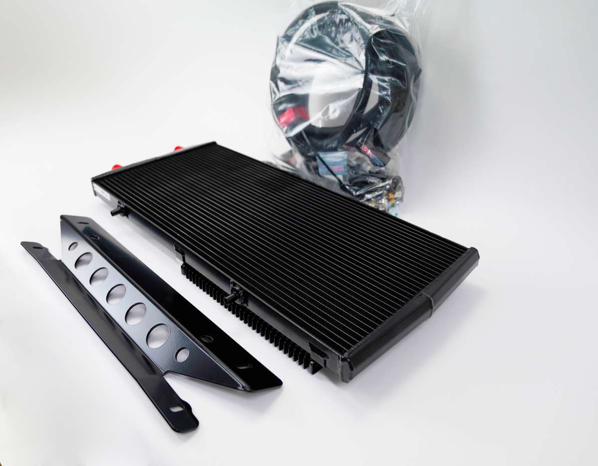 Toyota Landcruiser 300 Series (2022-2026) PWR Additional WCAC/LTR and ...