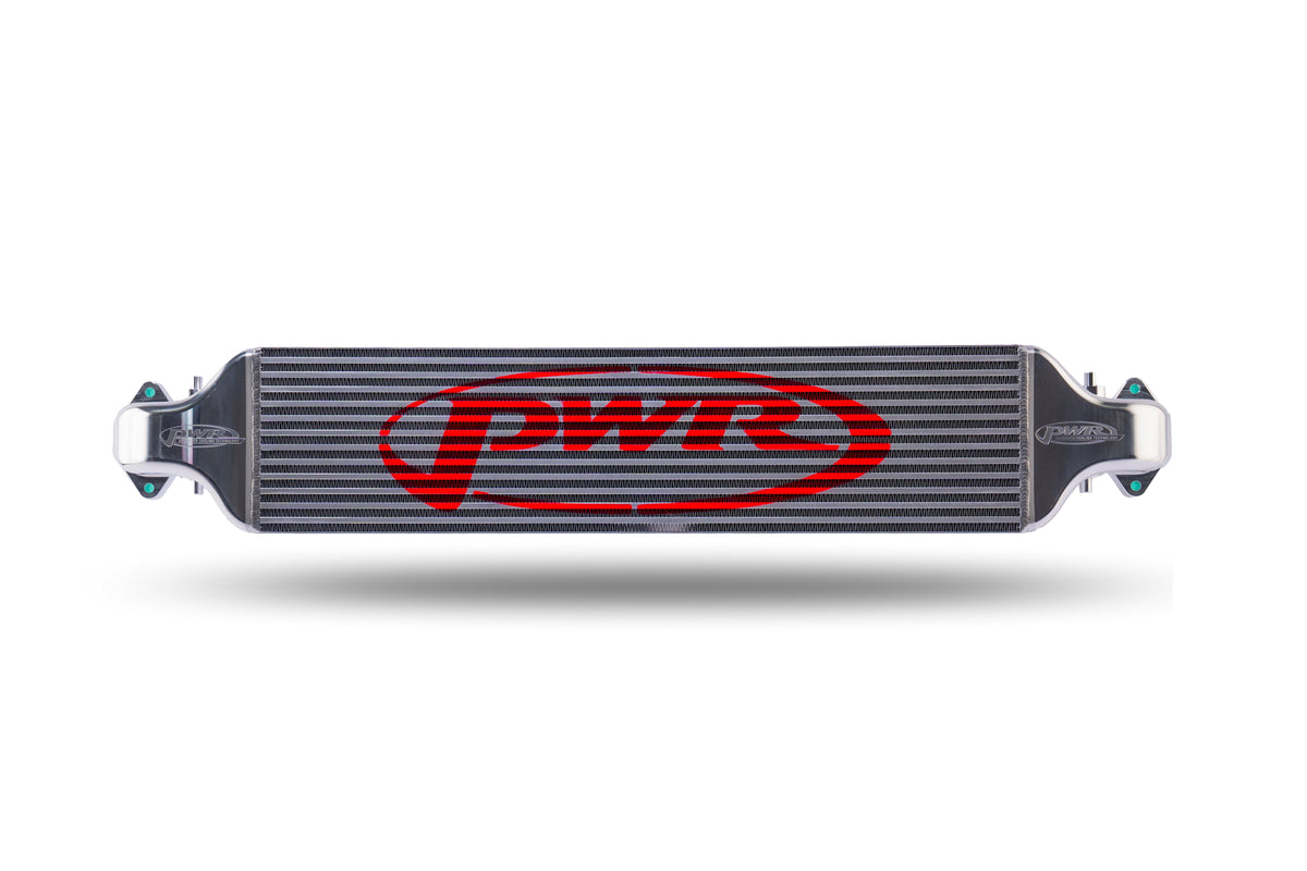 Honda Civic Type R FL5 (2023+) Elite Series Billet Intercooler – Canyon ...
