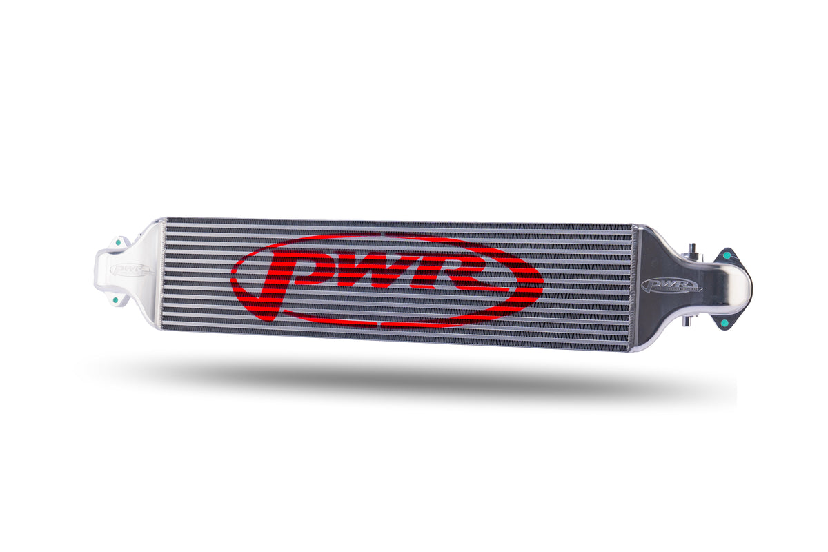 Honda Civic Type R FL5 (2023+) Elite Series Billet Intercooler – Canyon ...