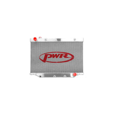 Load image into Gallery viewer, Toyota Landcruiser 80 Series (1990-1996 1HDFTE &amp; 1HZ 55mm Radiator
