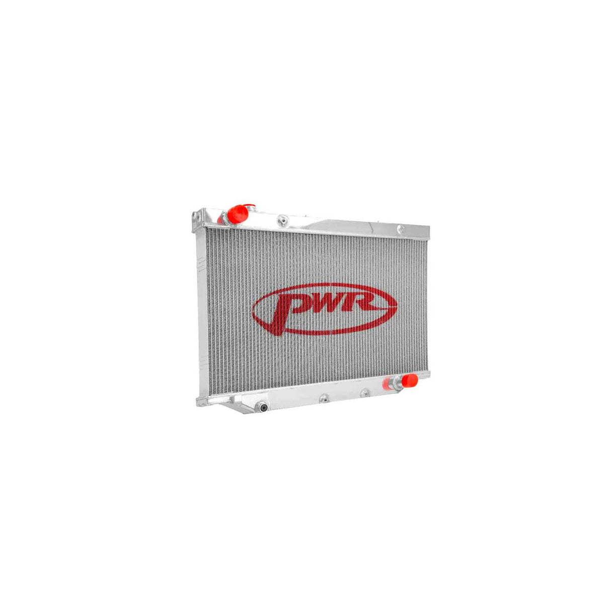 Lt84 Radiator Toyota Landcruiser 80 Series (1990-1996 1HDFTE & 1HZ 55mm Radiator ...