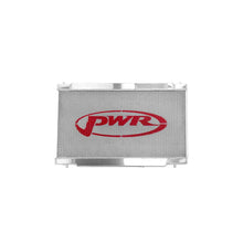 Load image into Gallery viewer, Honda Integra Type-R (1994-2000) 42mm Radiator
