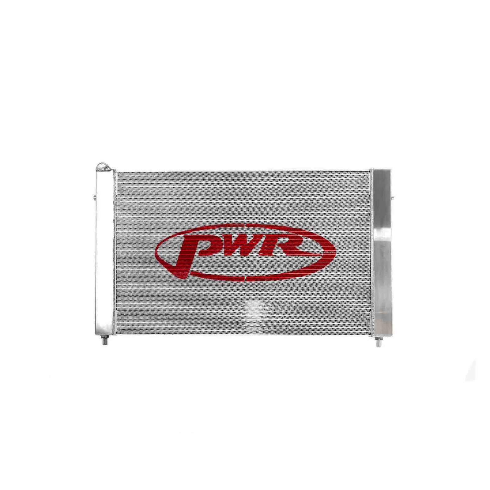 Holden Commodore VT LS1 (1997-2000) 55mm Radiator – Canyon Off-Road