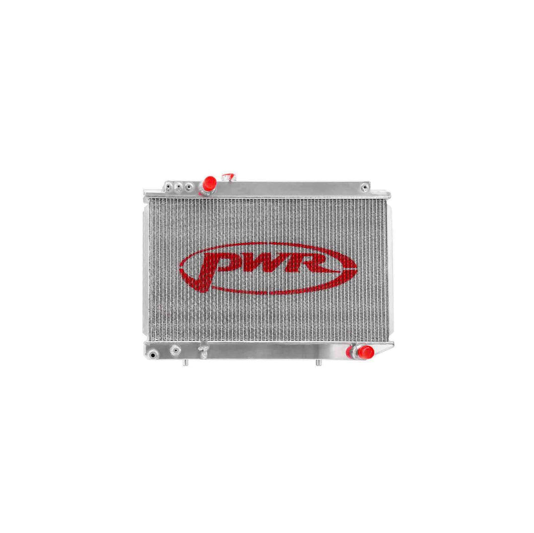 Toyota Supra JZA70 (1989-1993) 55mm Radiator
