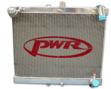 Load image into Gallery viewer, Mazda RX7 FC Series 5 13BT (1989-1992) 42mm Radiator

