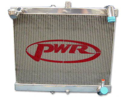Mazda RX7 FC Series 5 13BT (1989-1992) 42mm Radiator