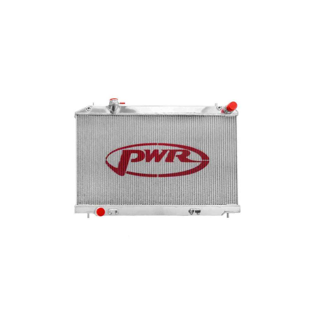 Nissan 350Z (2002-2006) 42mm Radiator