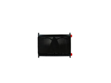 Load image into Gallery viewer, Universal Engine Oil Cooler Plate and Fin 280 x 423 x 37mm (48 Row) suits Twin 8&quot; SPAL Fans
