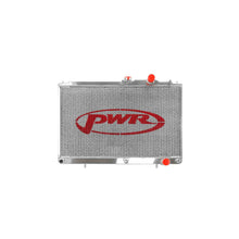 Load image into Gallery viewer, Mitsubishi Evo 1 &amp; 2 (1992-1994) 42mm Radiator
