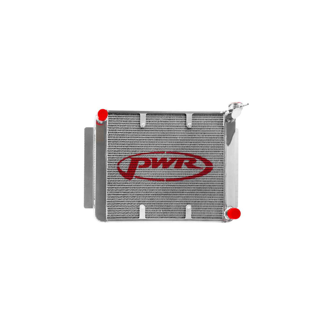Holden Torana LH - LX Chev V8 (1974-1978) 55mm Crossflow Radiator with 16