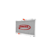 Load image into Gallery viewer, Mitsubishi Evo 7-9 (2001-2007) 55mm Radiator
