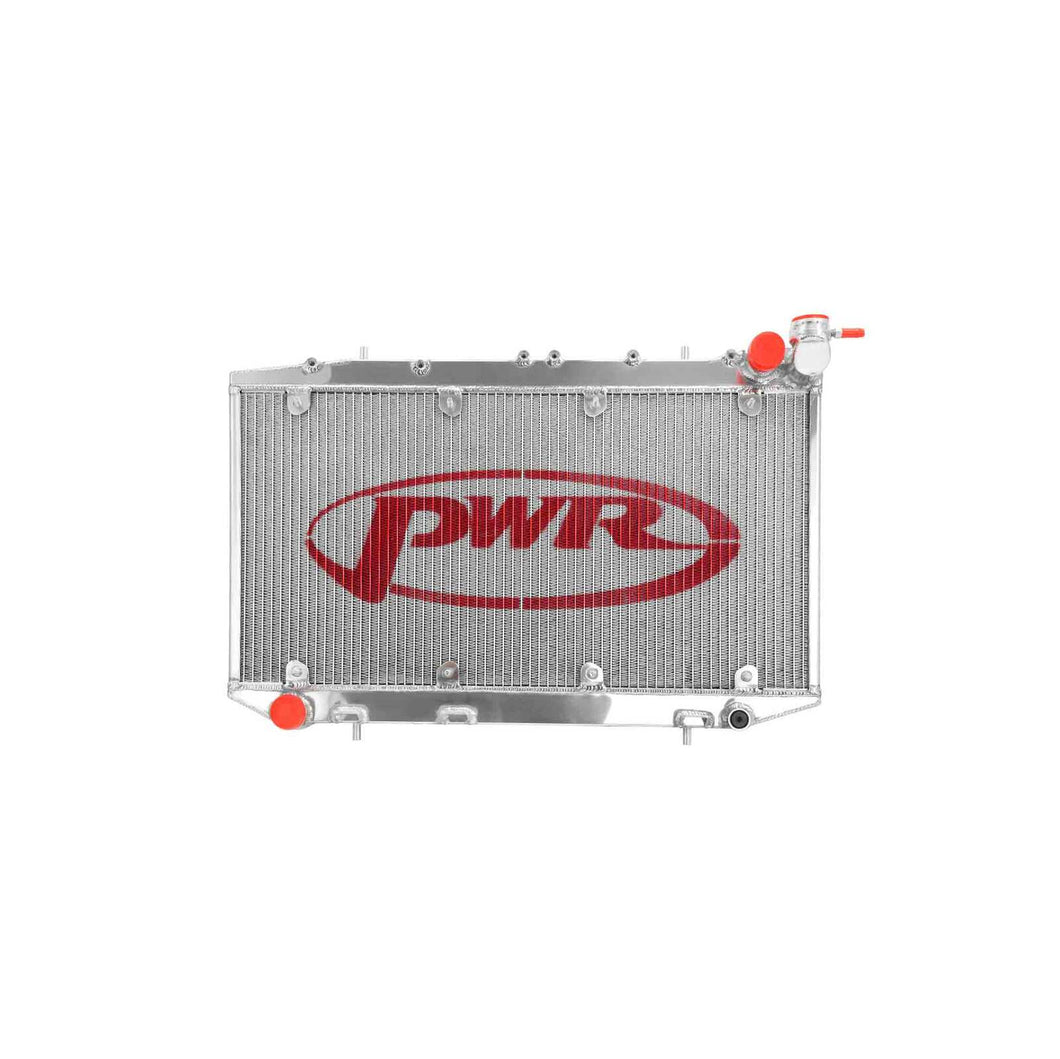 Nissan Pulsar N14 GTI-R (1990-1995) 42mm Radiator w/ 12