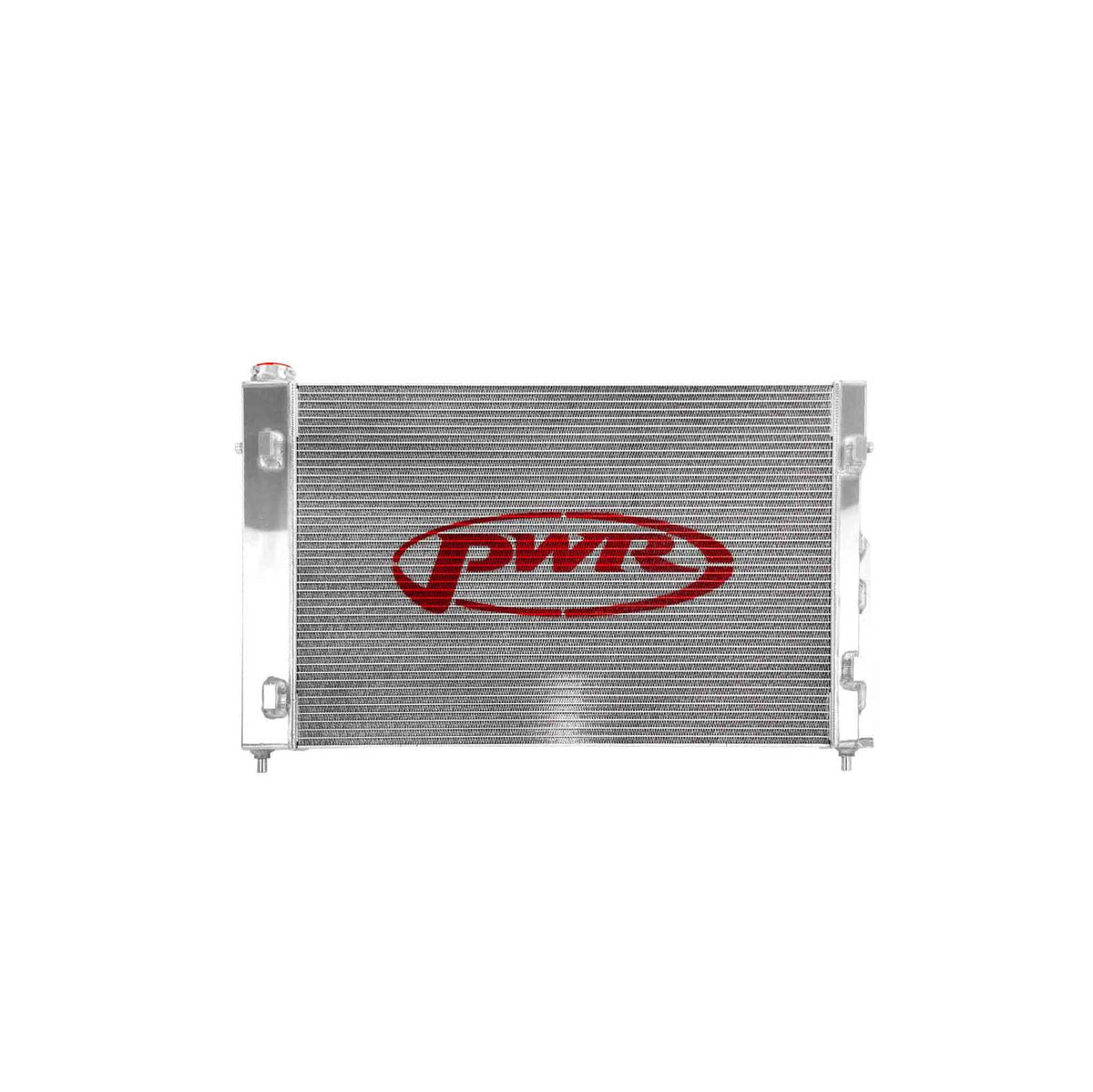 Holden Commodore (2004-2007) VZ LS1 V8 55mm Performance Radiator ...