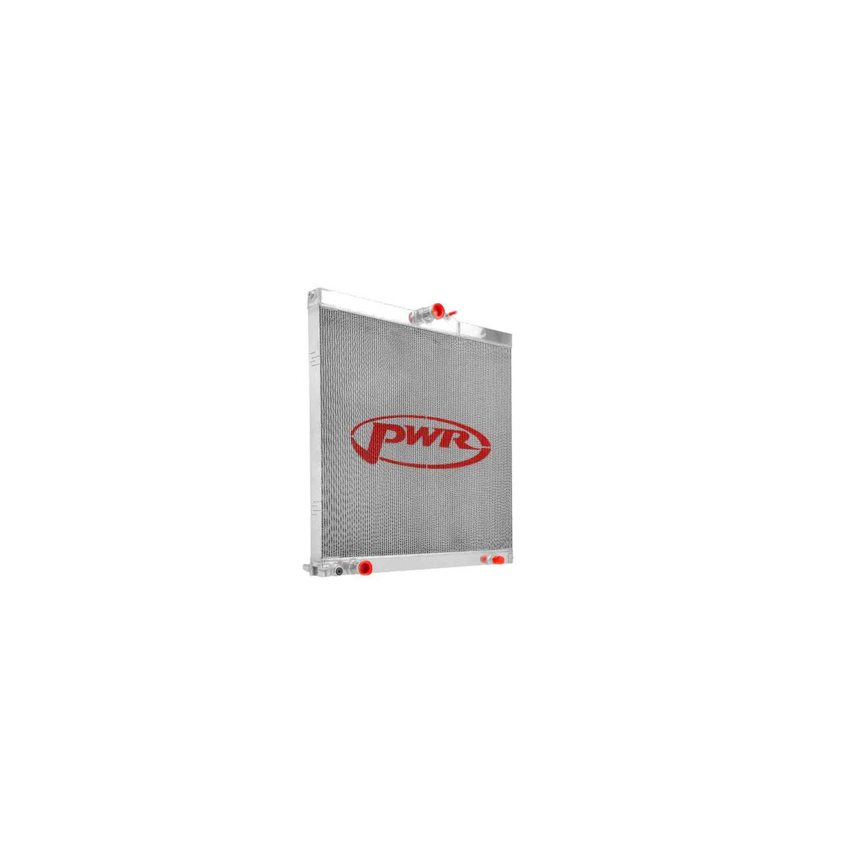 Ford Ranger (2012 - 2022) PXII 42mm Radiator 2.2L / 3.2L TD – Canyon ...