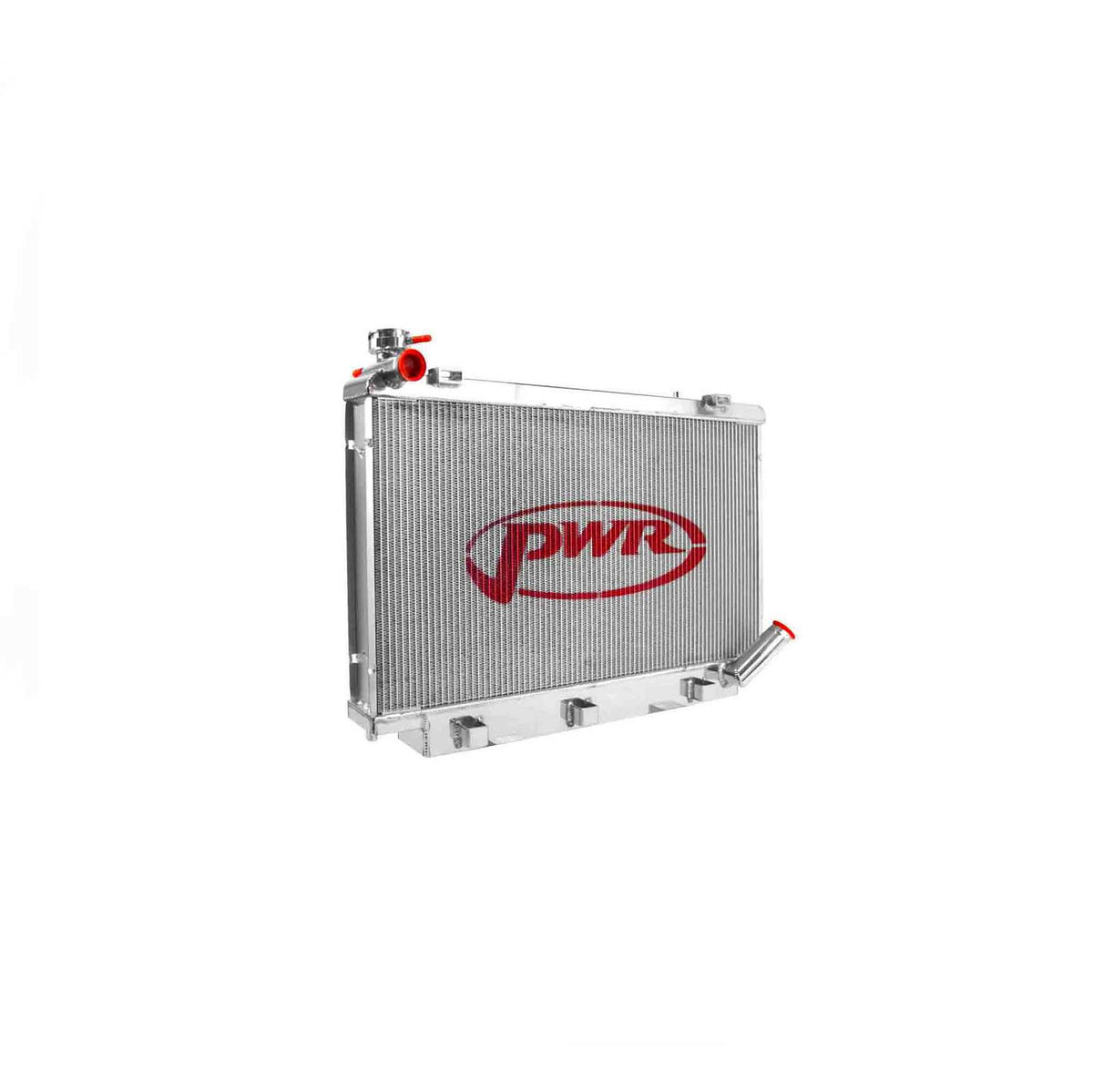 Holden Commodore VE SS V8 (2006-2011) 68mm Radiator – Canyon Off-Road