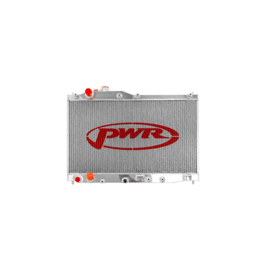 Honda S2000 (1999-2009) 42mm Radiator