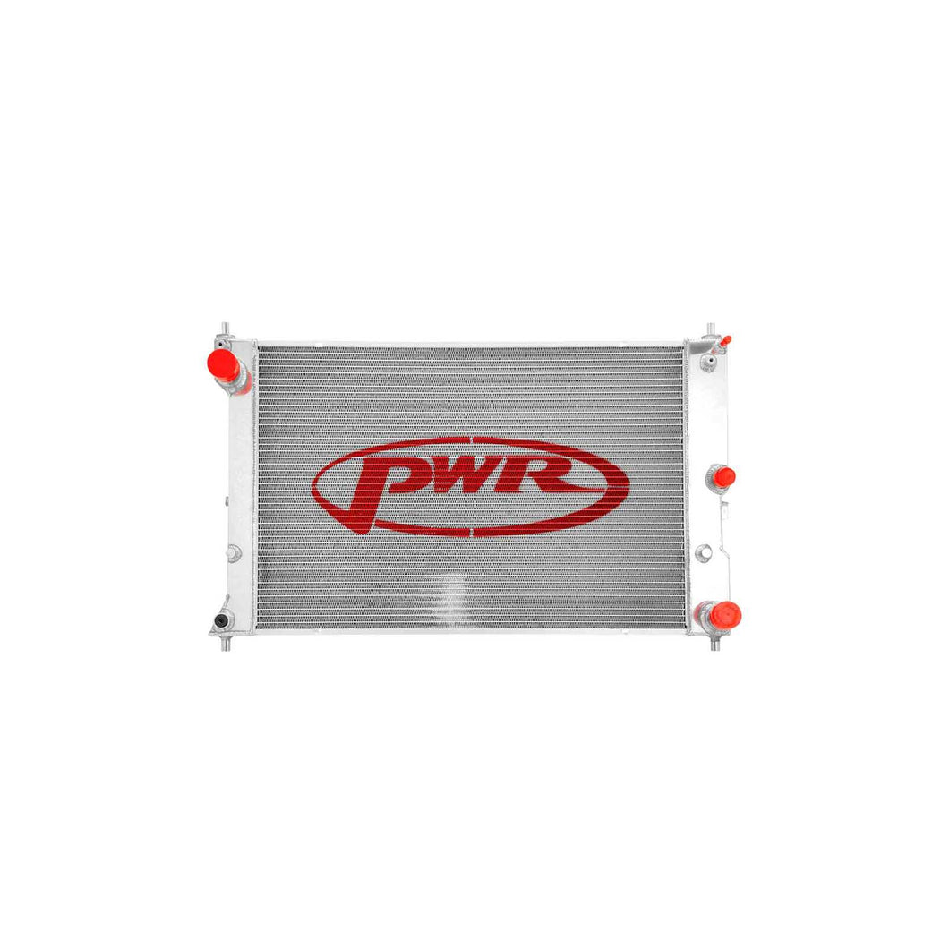 Ford Falcon (2008-2014) FG 5.4L V8 & 4.0L Turbo 55mm Performance Radiator